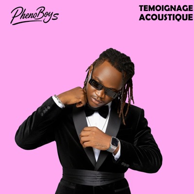 Témoignage Acoustique - Single