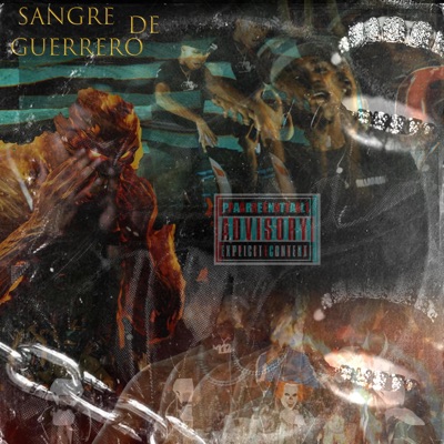 El Legado HP - SG (feat. JUSEPY)