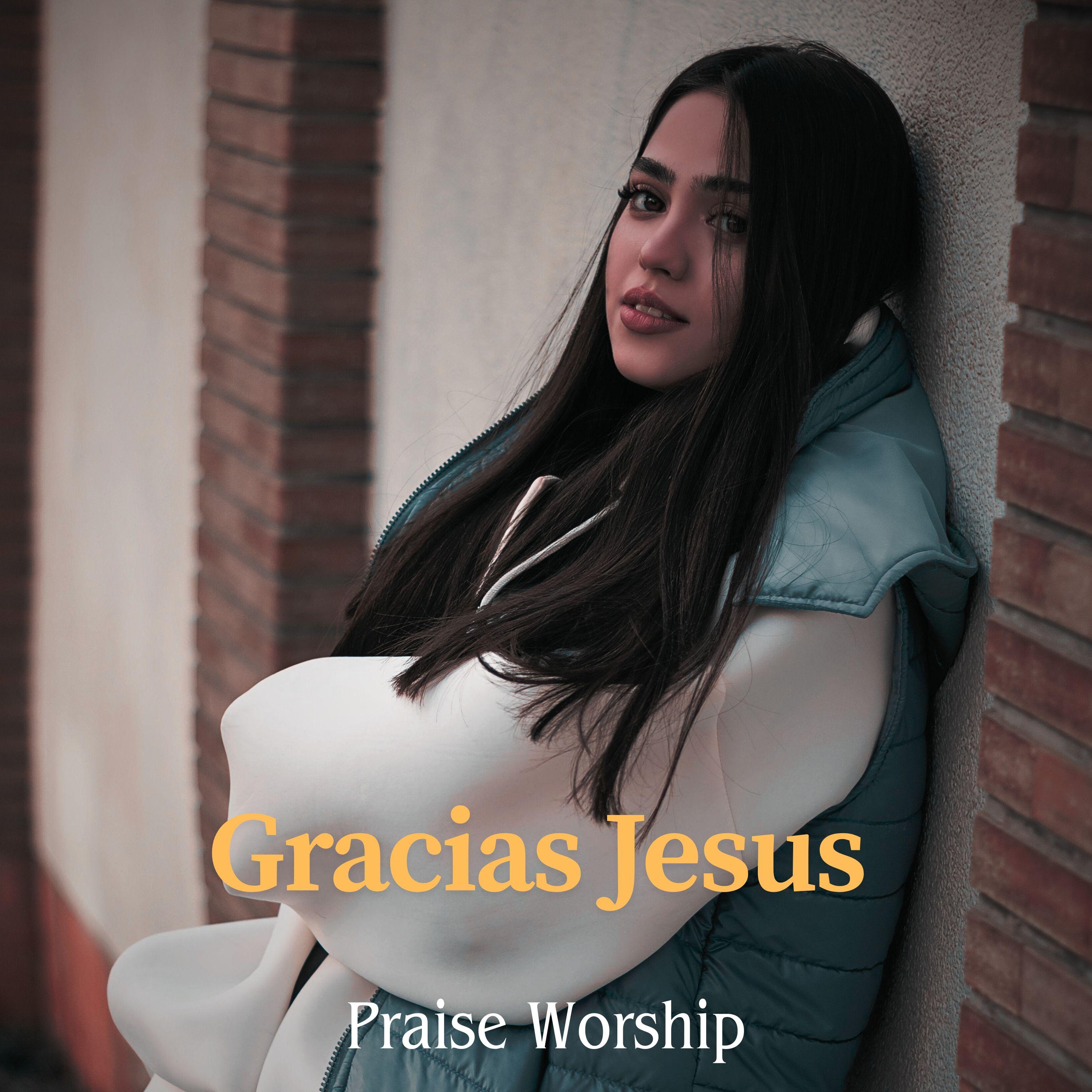 Gracias Jesús