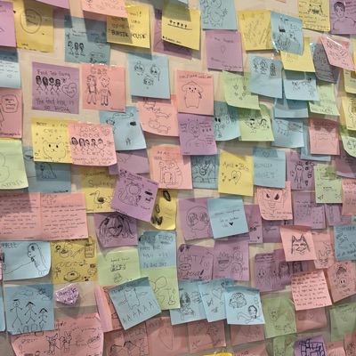 listen (feat. tuan) - Single