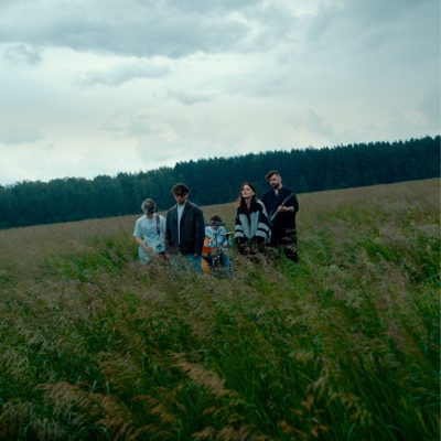 Кричал(а) - Single