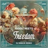 Freedom (DJ Mibor Remix) - Single