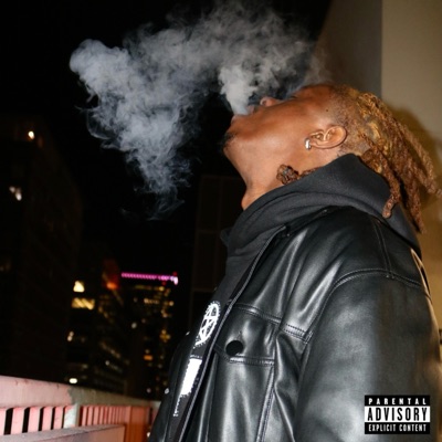 B4 We Reach The End - EP