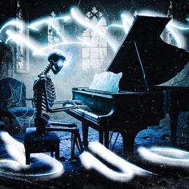 God Spell (slowed) Rixat