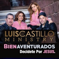 Luis Castillo Bienaventurados - Bienaventurado (Bachata)