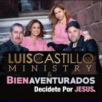 YA NO QUIERO LASTIMARTE — LUIS CASTILLO