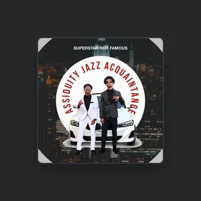 Listen to Superstar Not Famous, watch music videos, read bio, see tour dates & more!