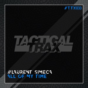 All Of My Time - Single