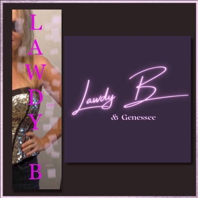 Electric Clover (feat. Lawdy B & Genessee) - Single