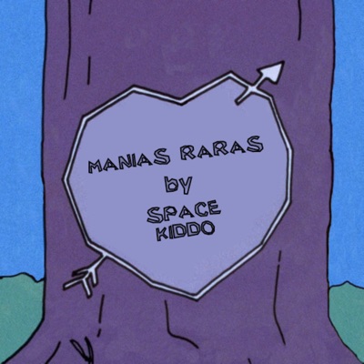Manías Raras - Single