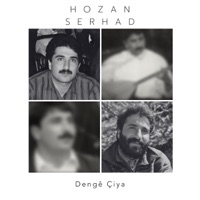 Hozan Serhad - Oy Felek