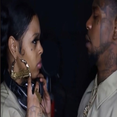 Pregnant (feat. Beautiful_toneee) [Remix] - Single