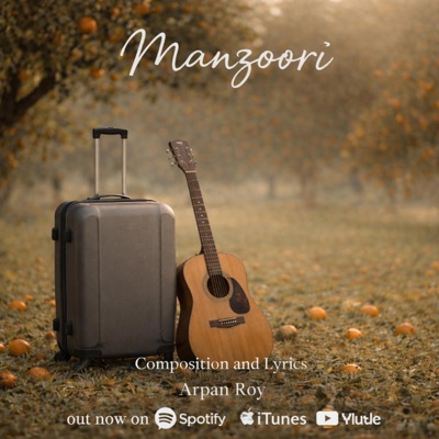 Manzoori - Single