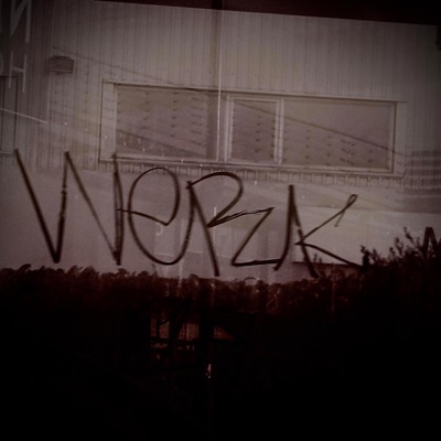 VKH HENNY PRESENTS:"THE WERK EP" - Single