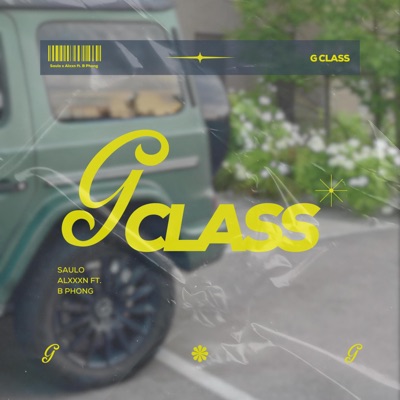 G Class - Single