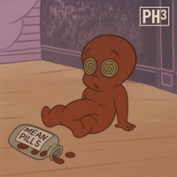 PENSANDO EN TI (PH3+++) (feat. GENIAL MC) - Single - BIG MANRRY