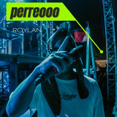 PERREOOO - Single