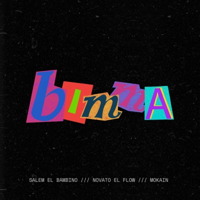 BIMMA - Single