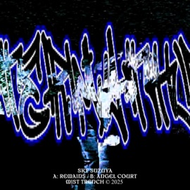 Angel Court sky suzuya