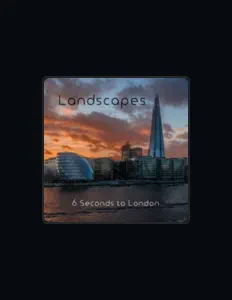 聆聽 6 Seconds to London、觀看音樂影片、閱讀小傳、查看巡演日期等！
