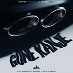 Scotts Maphuma & Slyzza Rsa - Gone Kanje (feat. Mellow & Sleazy & Dlala Regal)