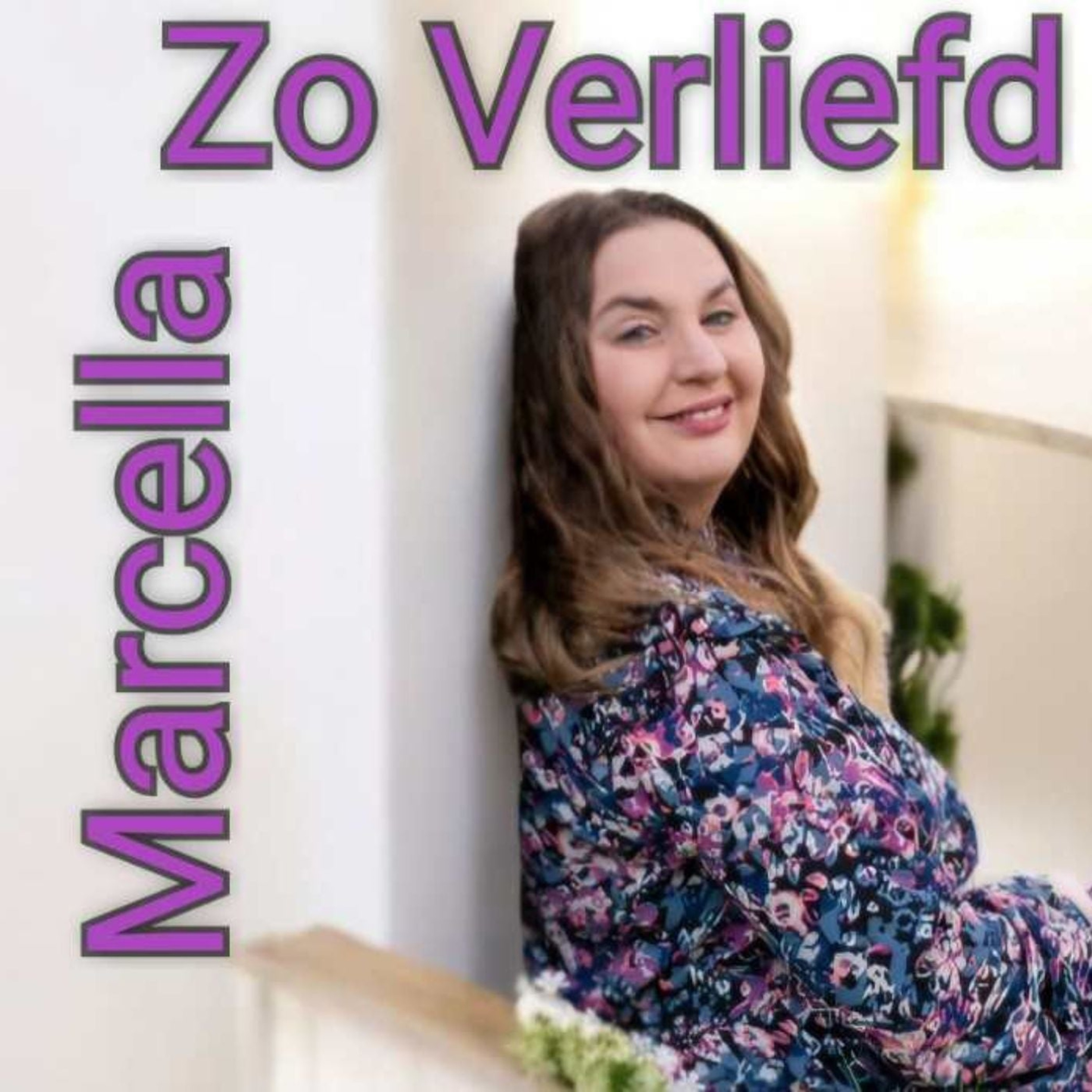 Zo verliefd - Single