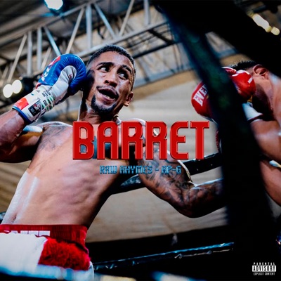 Barret - Single