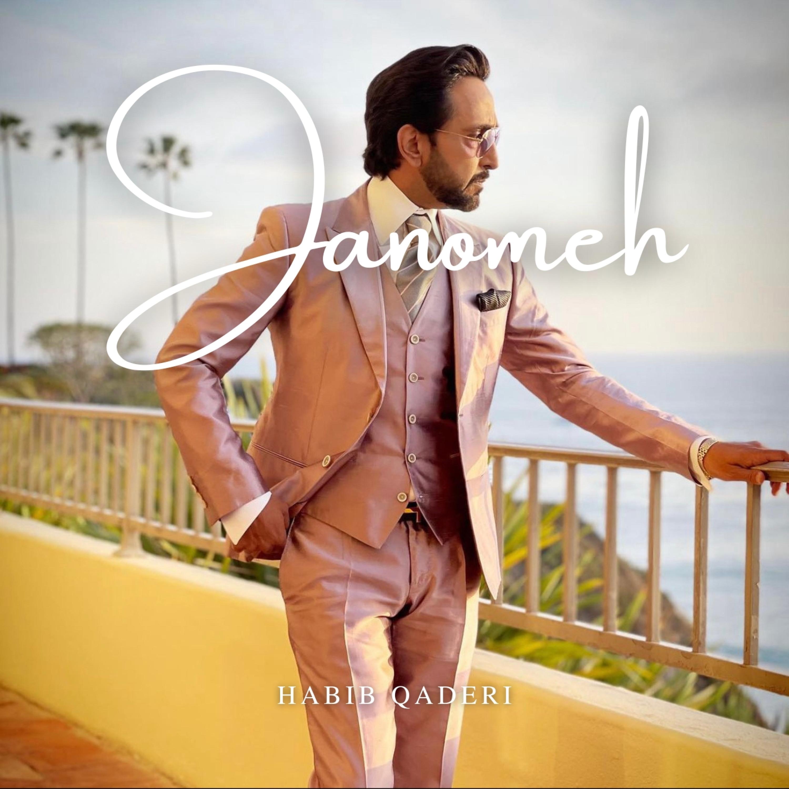 Habib Qaderi - Janomeh