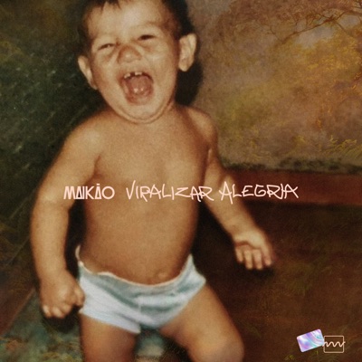 Viralizar Alegria - Single