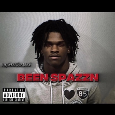 Been Spazzn