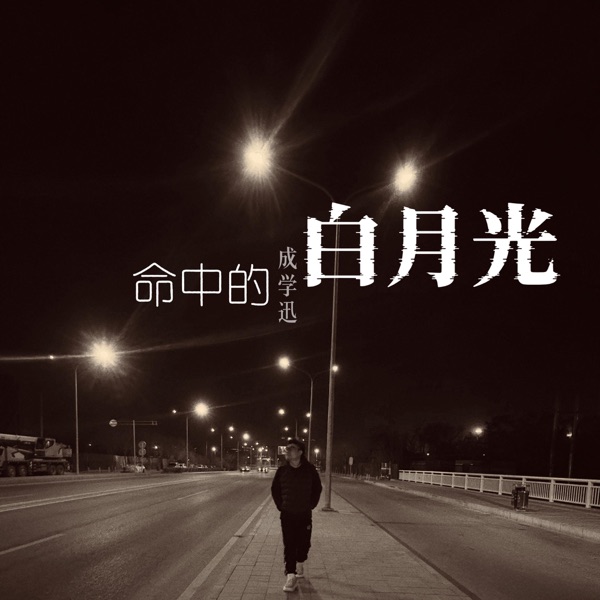 命中的白月光 - Single