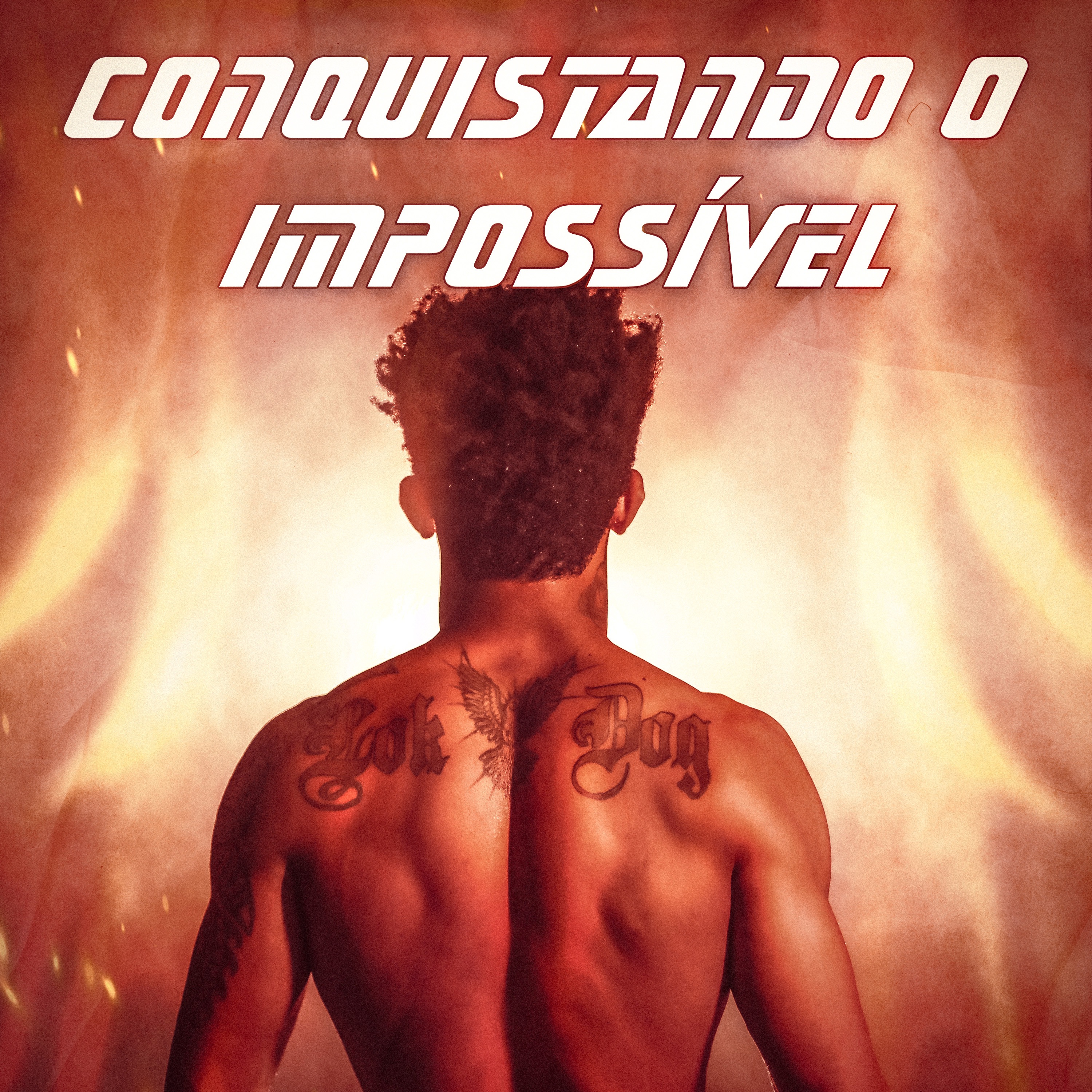 Conquistando o Impossível - Single
