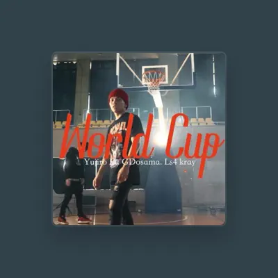 Listen to Yujiro, watch music videos, read bio, see tour dates & more!