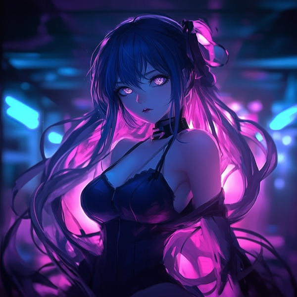 HYPER! - Single