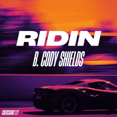 Ridin - Single
