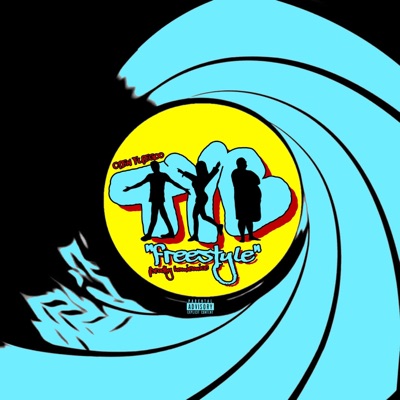 T.Y.B. Freestyle - Single