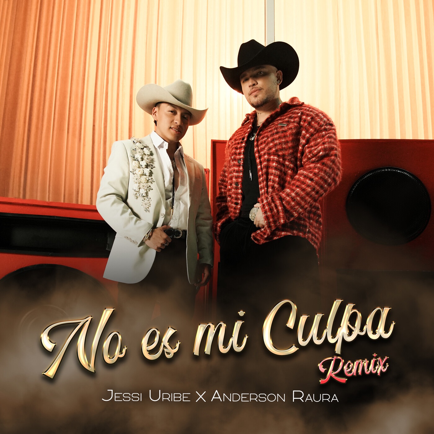 No Es Mi Culpa (Remix) - Single