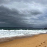 Sunny days.. - Single - Tobitronics