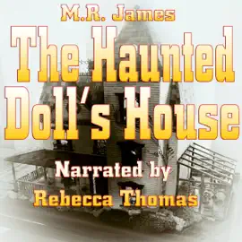The Haunted Doll's House (Unabridged)