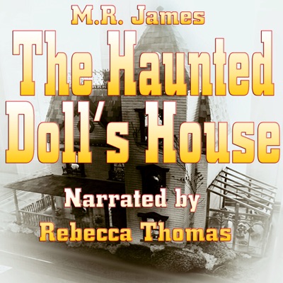 The Haunted Doll's House (Unabridged)