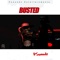 Busted - Psoundz lyrics