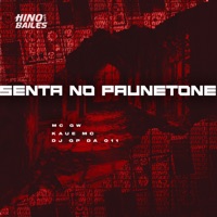Senta no Paunetone - Single - MC GW & Kaue Mc