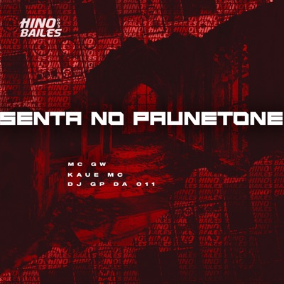 Senta no Paunetone - Single