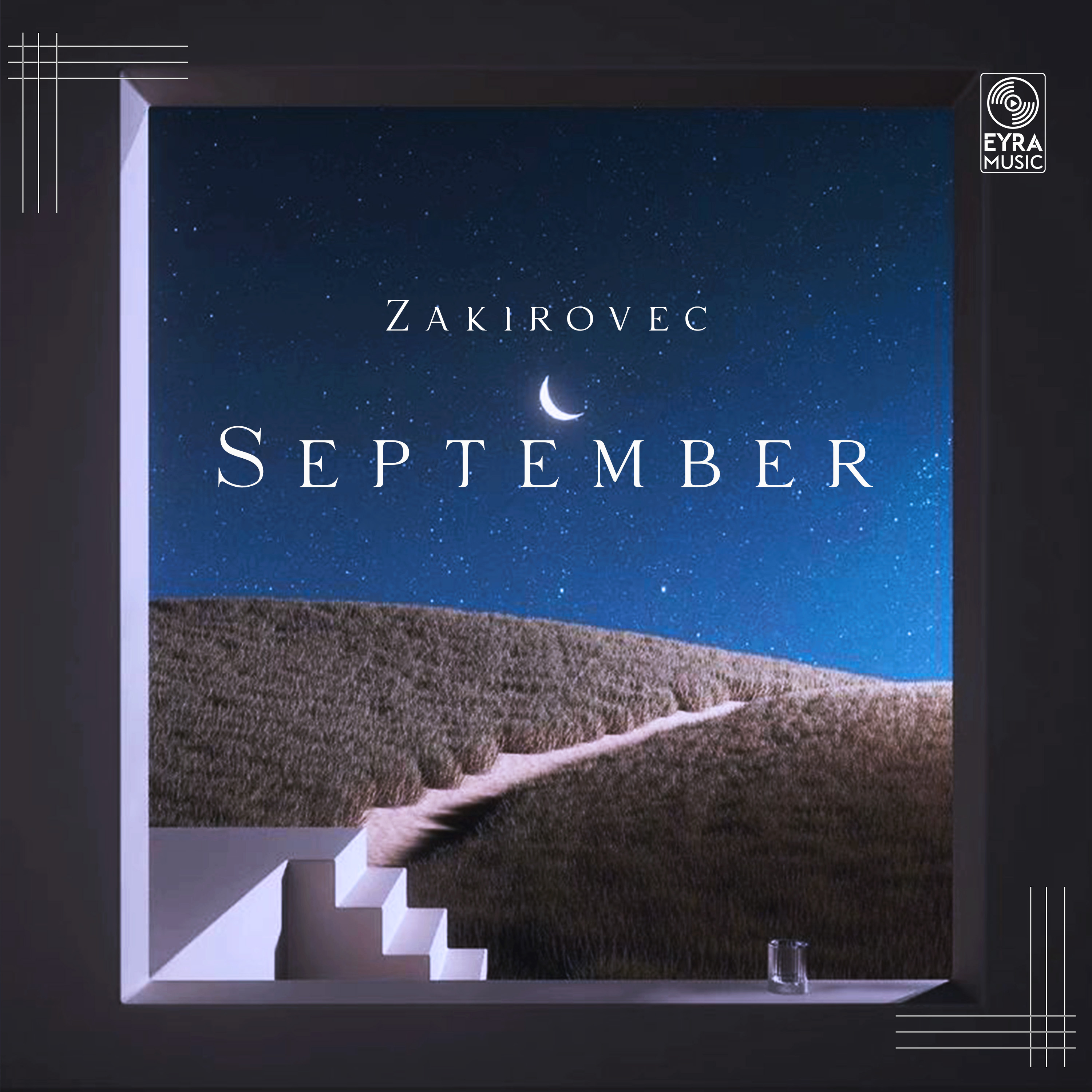 September - Single