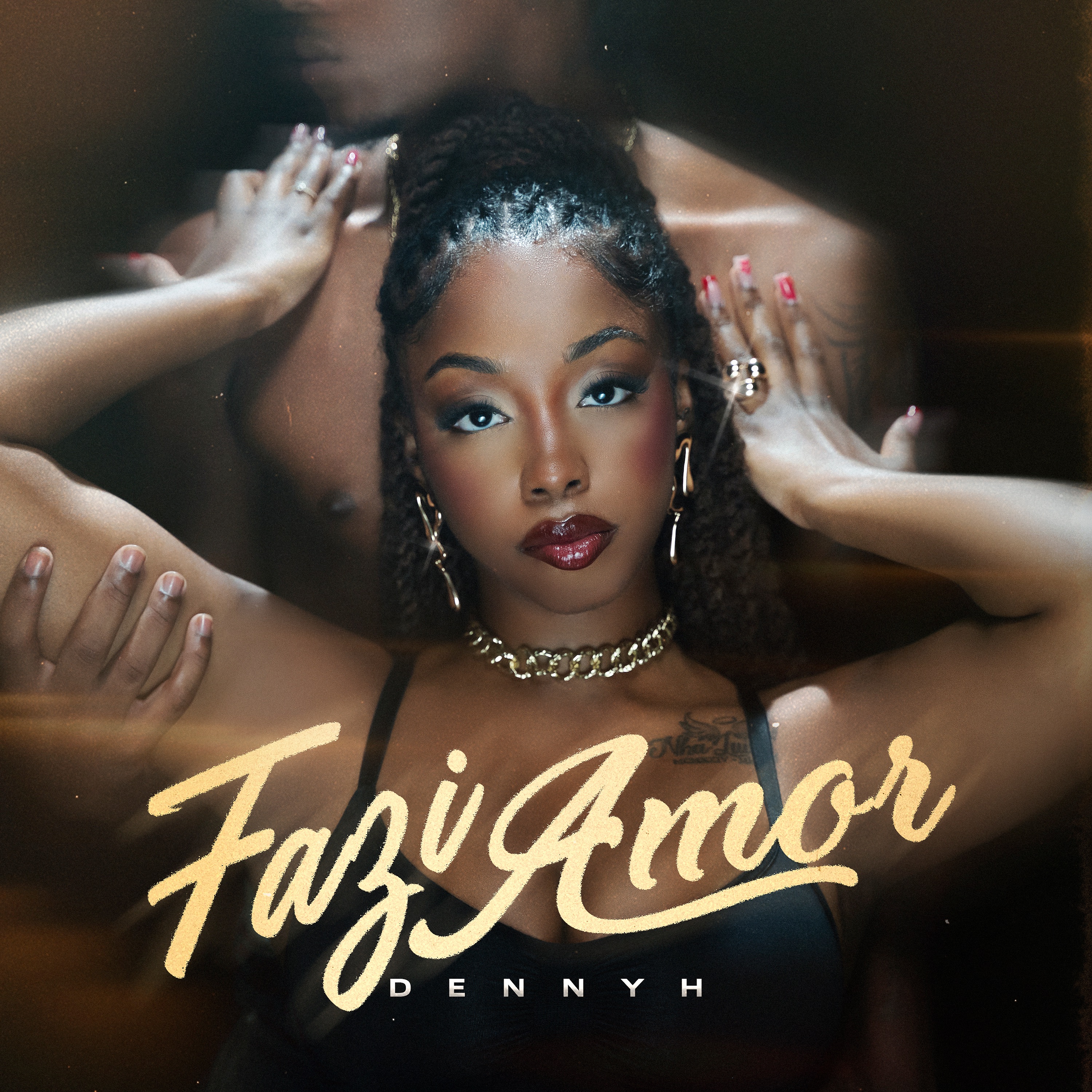 FAZI AMOR - Single