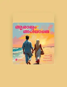 Ouça Nisar Wayanad, assista a videoclipes, leia a biografia, veja as datas das turnês e mais!