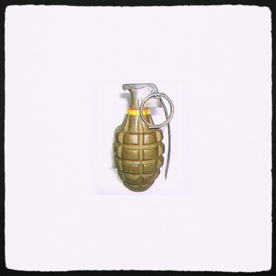 MARTYRDOM! (feat. Jeddy Bear) - Single