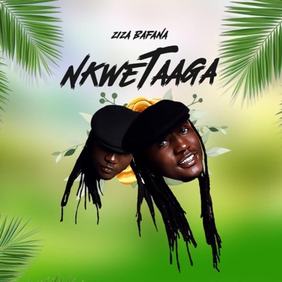 Nkwetaga (Deluxe) - Single