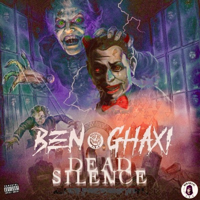 Dead Silence - Single