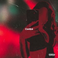 Control (feat. Infinite Tgm) - Single - Anjel